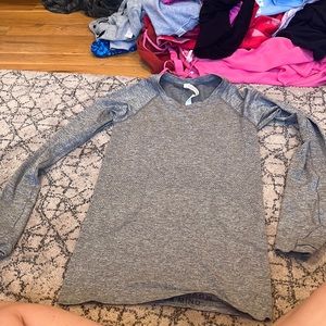 Lululemon swiftly top